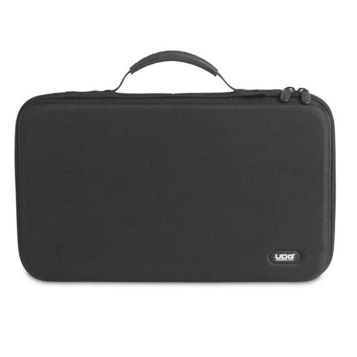 Acquista UDG U8435BL - CREATOR KORG KAOSS VOLCA HARDCASE BLACK online | Merula Strumenti Musicali