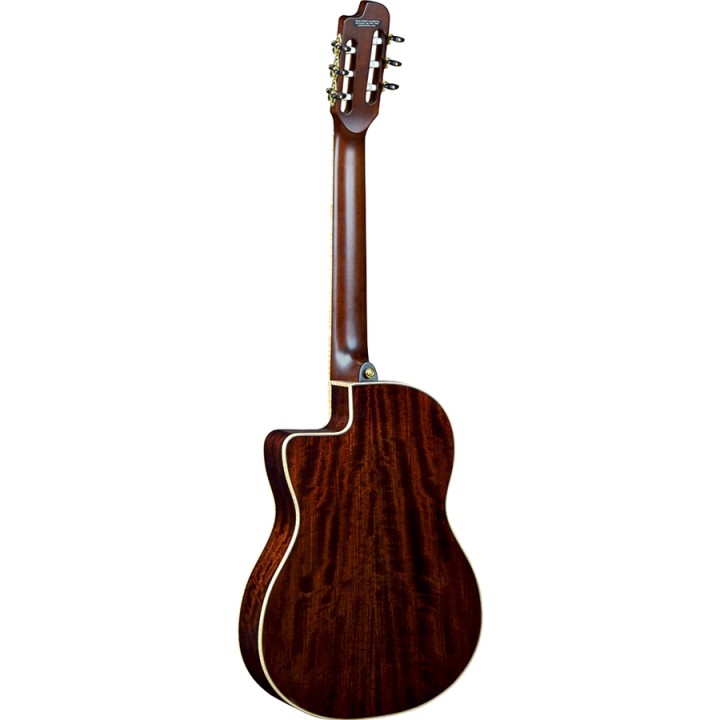 Acquista EKO Mia N400ce online | Merula Strumenti Musicali