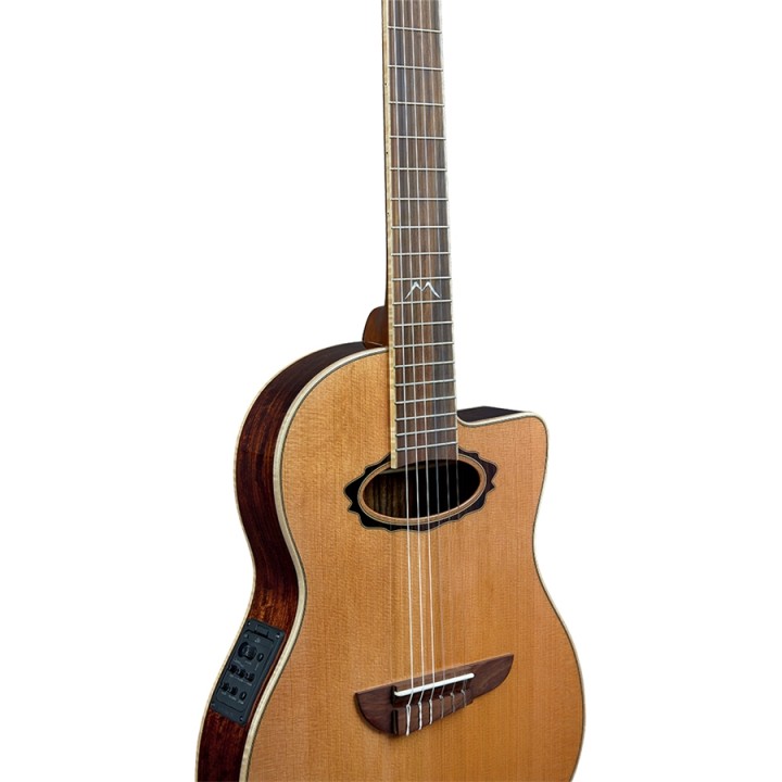 Acquista EKO Mia N400ce online | Merula Strumenti Musicali