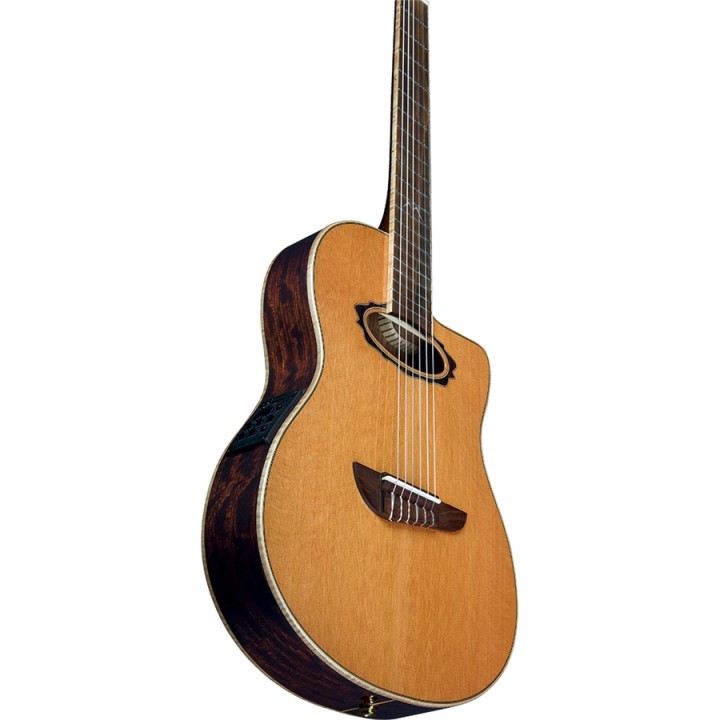 Acquista EKO Mia N400ce online | Merula Strumenti Musicali