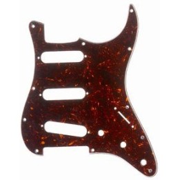 Acquista ALL PARTS PG 0552-043 P.GUARD STRATO TORTOISE online | Merula Strumenti Musicali
