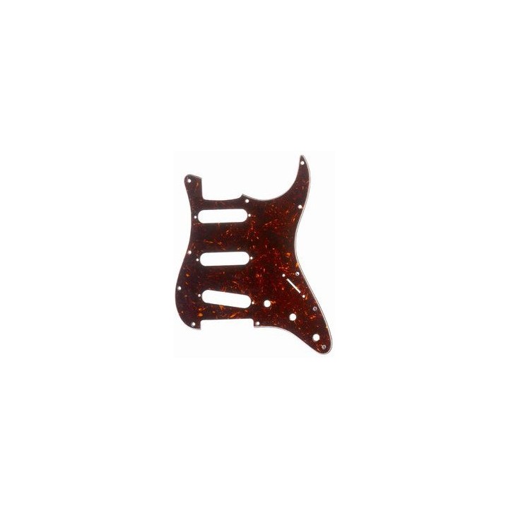 Acquista ALL PARTS PG 0552-043 P.GUARD STRATO TORTOISE online | Merula Strumenti Musicali