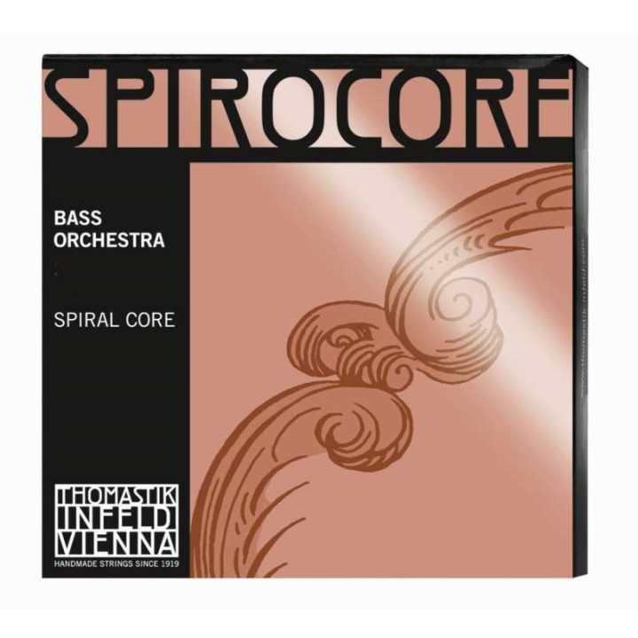 Acquista THOMASTIK 3885,2 Sol Medium Cb 3/4 online | Merula Strumenti Musicali