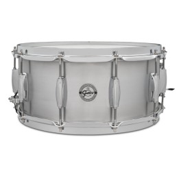 Acquista GRETSCH Full Range Grand Prix 14"X6.5" - Gr820192 online | Merula Strumenti Musicali