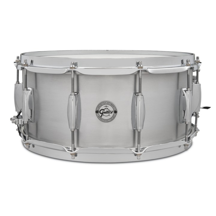 Acquista GRETSCH Full Range Grand Prix 14"X6.5" - Gr820192 online | Merula Strumenti Musicali