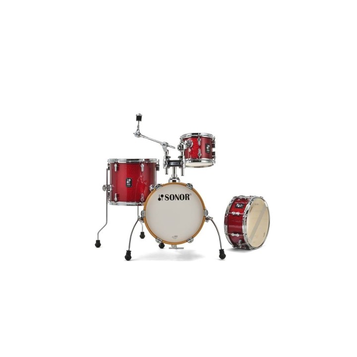 SONOR AQX MICRO 4 PZ SET - RMS
