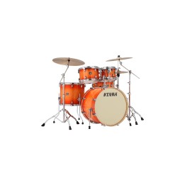 TAMA SUPERSTAR CLASSIC 5 PZ - CL52KRS-TLB