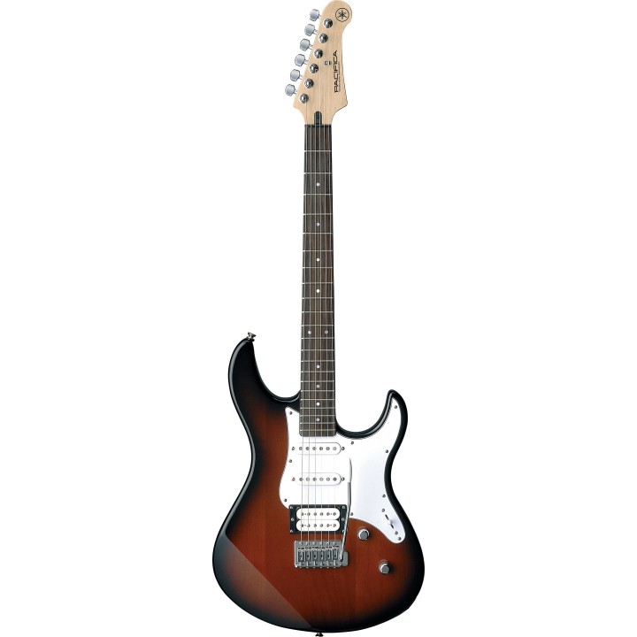 Acquista YAMAHA Pacifica 112V OVS RL online | Merula Strumenti Musicali