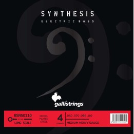 Acquista GALLI STRINGS BSN50110 online | Merula Strumenti Musicali