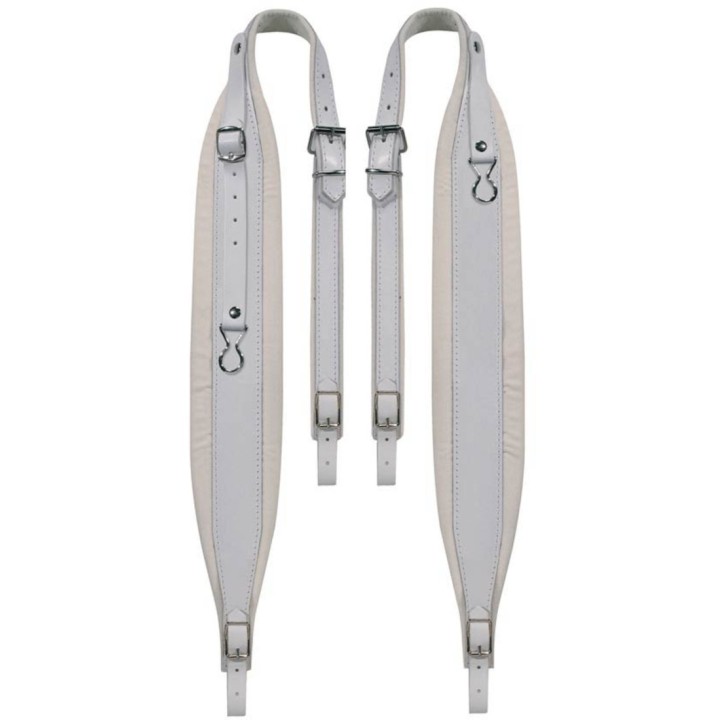 Acquista BOSTON 80-L-LVW TRACOLLE PER FISARMONICA 96-120 BAS online | Merula Strumenti Musicali