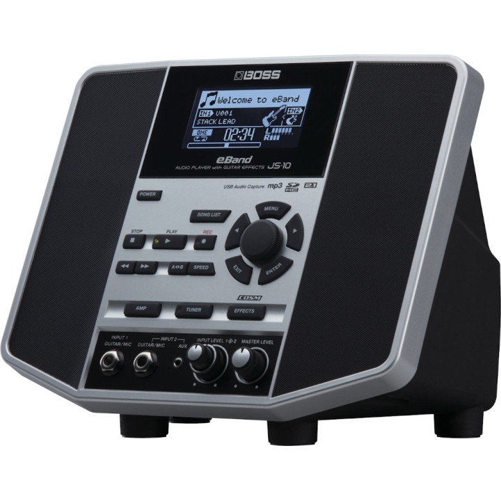 Acquista BOSS JS-10 online | Merula Strumenti Musicali