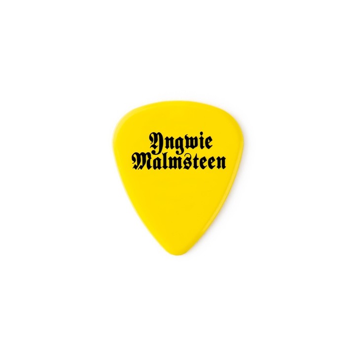 Acquista DUNLOP YJMP03YL MALMSTEEN CUSTOM DELRIN PICK 1.14 MM 6PC online | Merula Strumenti Musicali