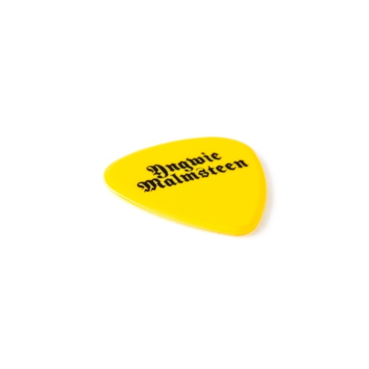 Acquista DUNLOP YJMP03YL MALMSTEEN CUSTOM DELRIN PICK 1.14 MM 6PC online | Merula Strumenti Musicali
