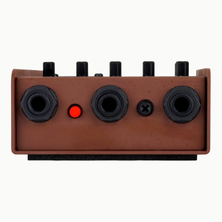Acquista L. R. BAGGS Para D.I. Chitarra Acustica online | Merula Strumenti Musicali