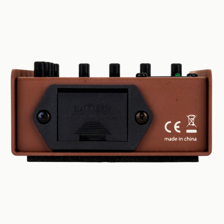 Acquista L. R. BAGGS Para D.I. Chitarra Acustica online | Merula Strumenti Musicali