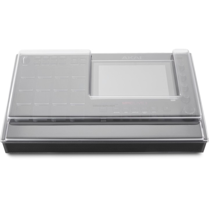 Acquista DECKSAVER PC MPC LIVE 2 online | Merula Strumenti Musicali