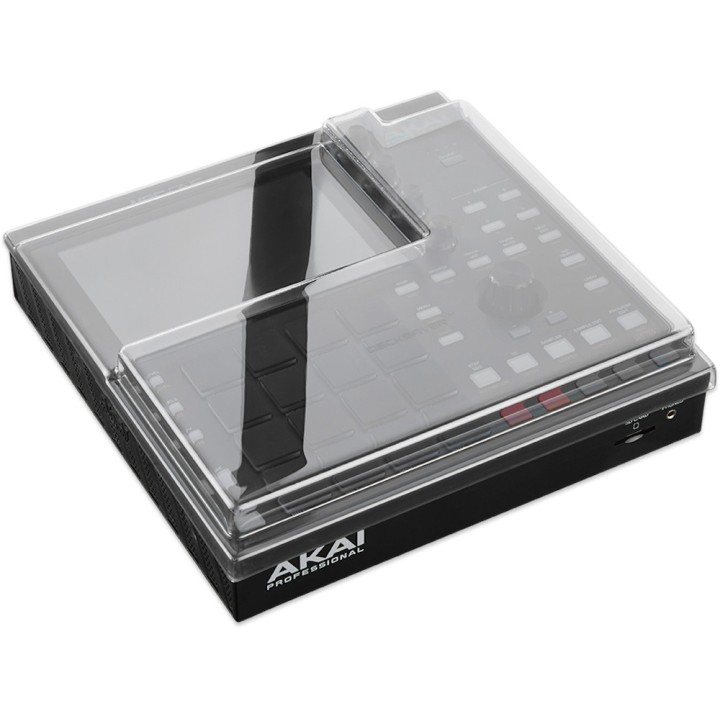 Acquista DECKSAVER PC MPC ONE online | Merula Strumenti Musicali