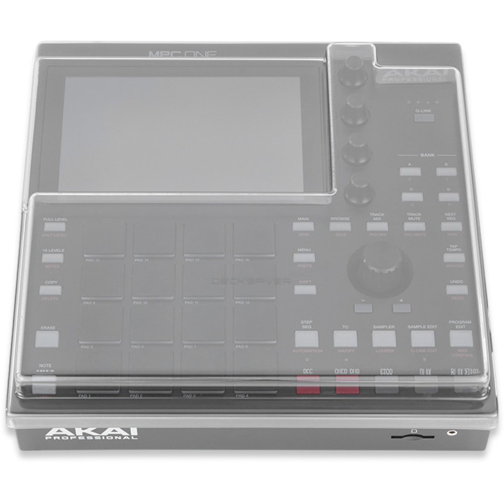 Acquista DECKSAVER PC MPC ONE online | Merula Strumenti Musicali