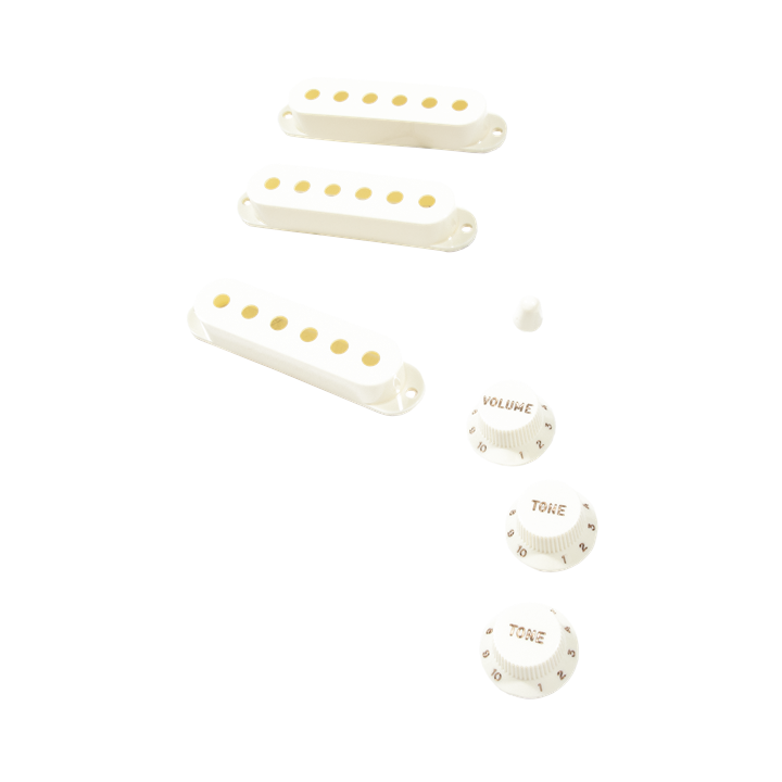 Acquista FENDER AM VINT 60'S STRAT KIT 0992097000 online | Merula Strumenti Musicali
