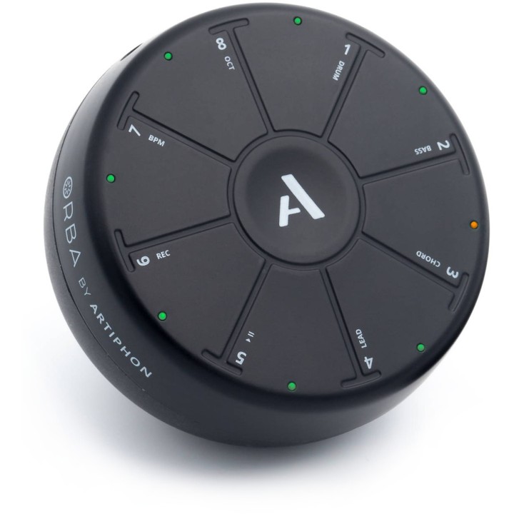 Acquista ARTIPHON ORBA online | Merula Strumenti Musicali