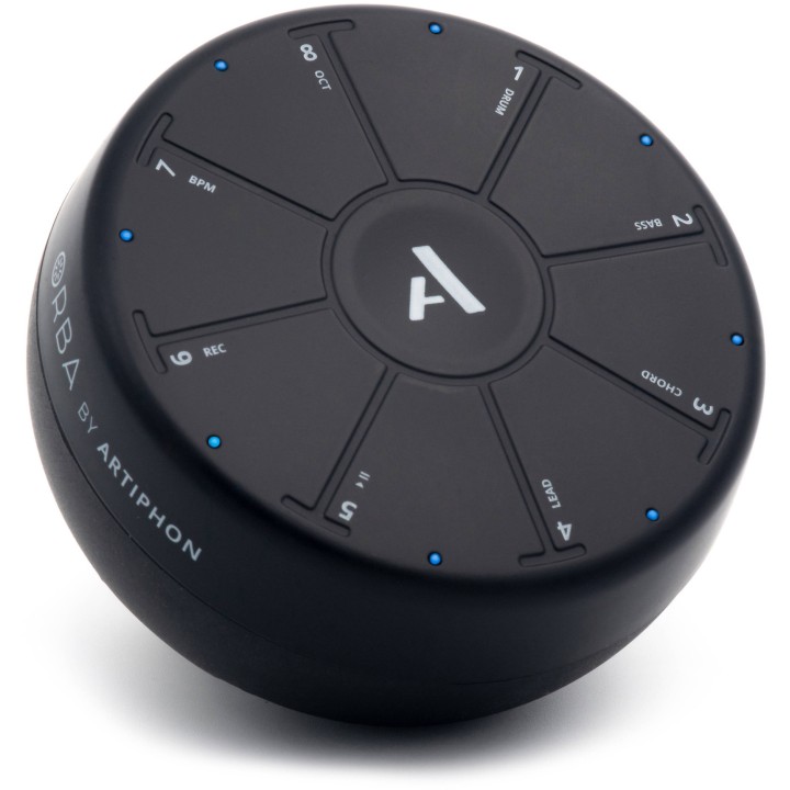 Acquista ARTIPHON ORBA online | Merula Strumenti Musicali