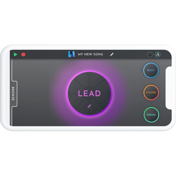 Acquista ARTIPHON ORBA online | Merula Strumenti Musicali
