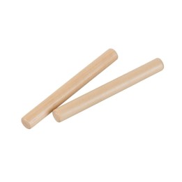 Acquista SOUNDSATION COPPIA CLAVES LEGNO - SCW-SC1 online | Merula Strumenti Musicali