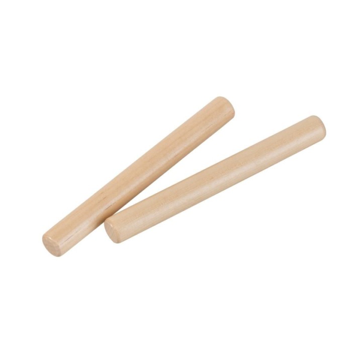 Acquista SOUNDSATION COPPIA CLAVES LEGNO - SCW-SC1 online | Merula Strumenti Musicali