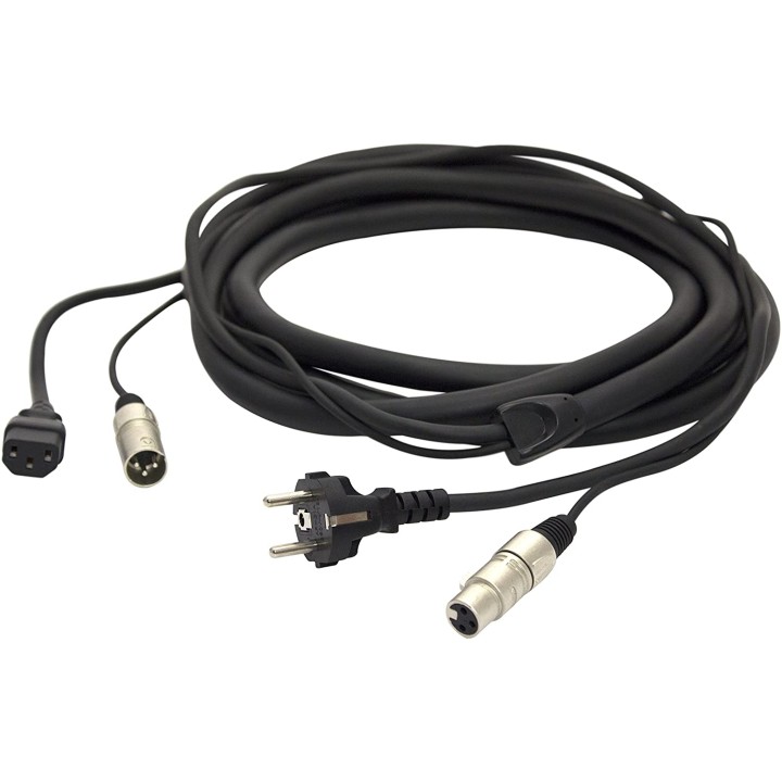 Acquista PROEL Ph080lu10 online | Merula Strumenti Musicali