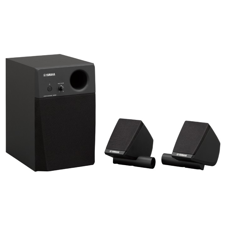 Acquista YAMAHA Drum Monitor System 2.1 - Ms45dr online | Merula Strumenti Musicali