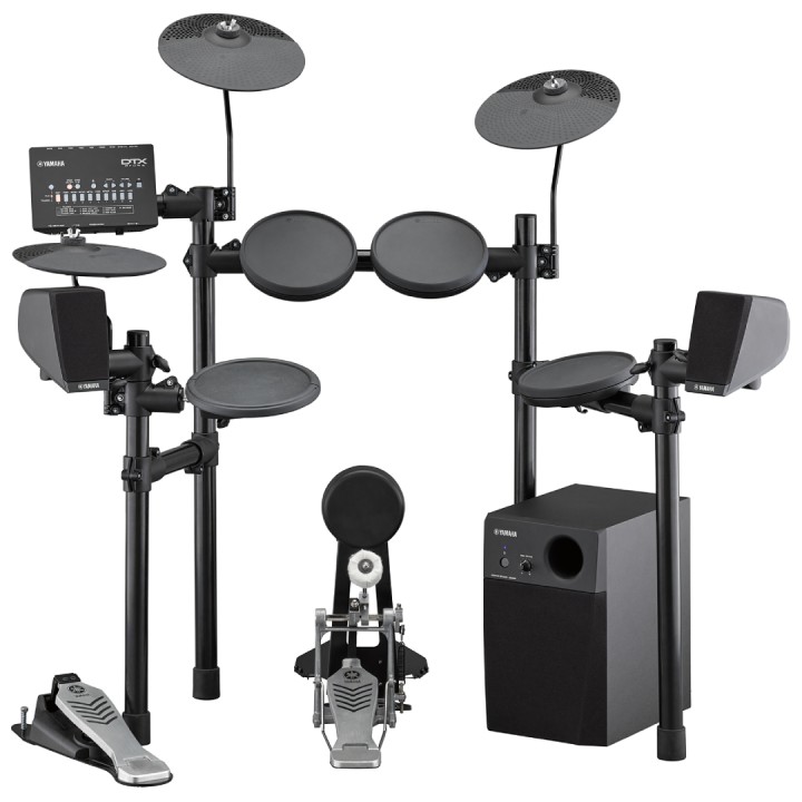 Acquista YAMAHA Drum Monitor System 2.1 - Ms45dr online | Merula Strumenti Musicali