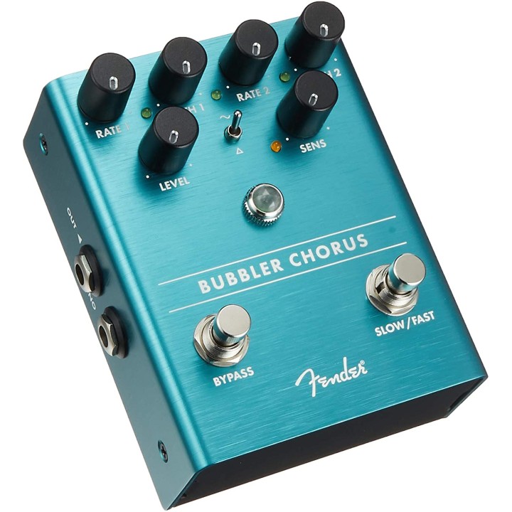 Acquista FENDER Bubbler Analog Chorus online | Merula Strumenti Musicali