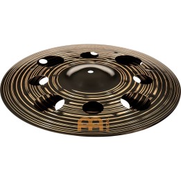 Acquista MEINL Classics Custom Dark Trash Stack 16" - Cc-16dastk online | Merula Strumenti Musicali