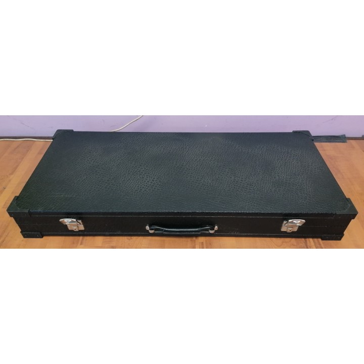 Acquista MERULA CASE 102 X 41 X 10 online | Merula Strumenti Musicali