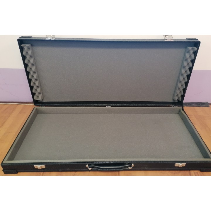 Acquista MERULA CASE 102 X 41 X 10 online | Merula Strumenti Musicali