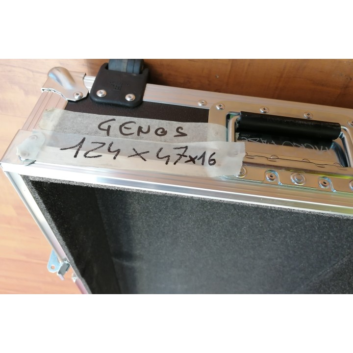 Acquista MICROFASE CASE 124 X 47 X 16 online | Merula Strumenti Musicali