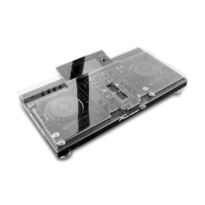 Acquista DECKSAVER DS PC XDJ RX 2 online | Merula Strumenti Musicali