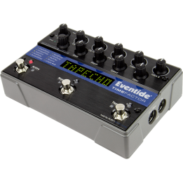 Acquista EVENTIDE Timefactor online | Merula Strumenti Musicali