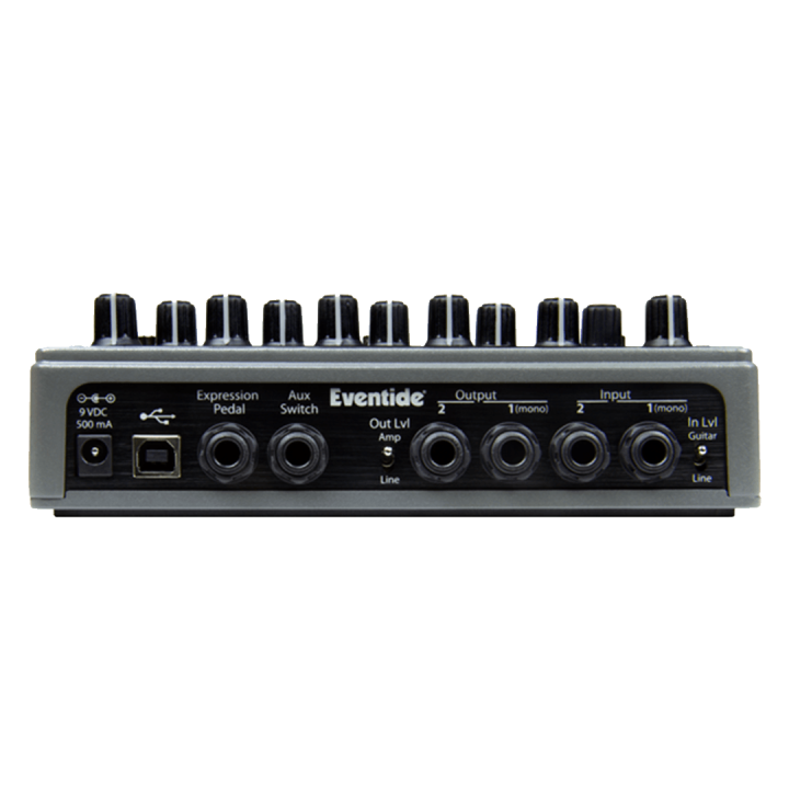 Acquista EVENTIDE Timefactor online | Merula Strumenti Musicali