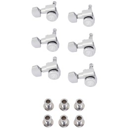 Acquista FENDER Locking Tuners, Chr Lh online | Merula Strumenti Musicali