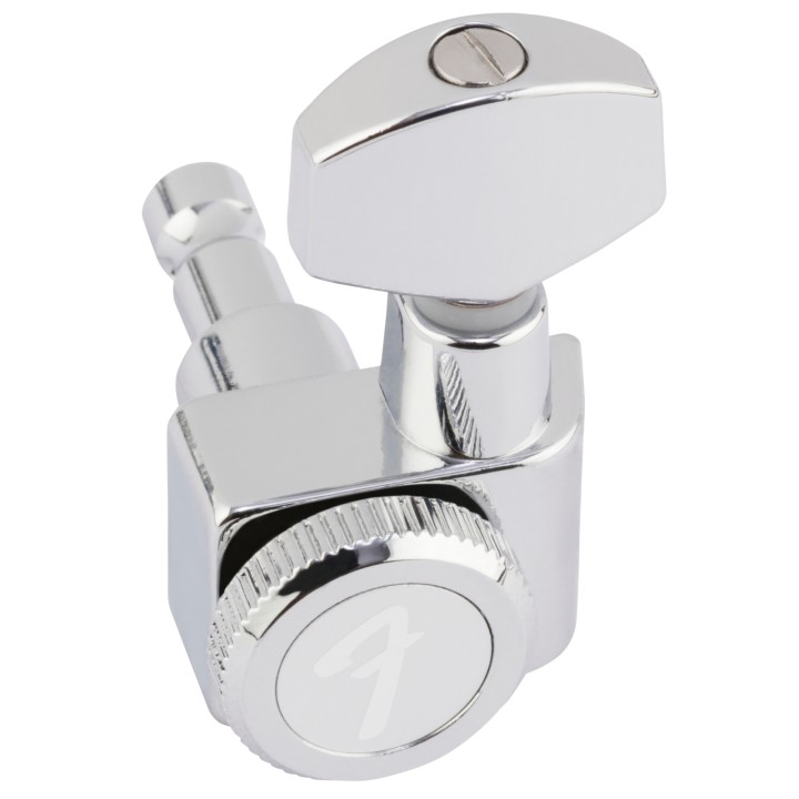 Acquista FENDER Locking Tuners, Chr Lh online | Merula Strumenti Musicali