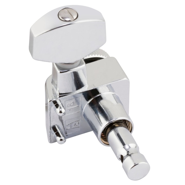Acquista FENDER Locking Tuners, Chr Lh online | Merula Strumenti Musicali
