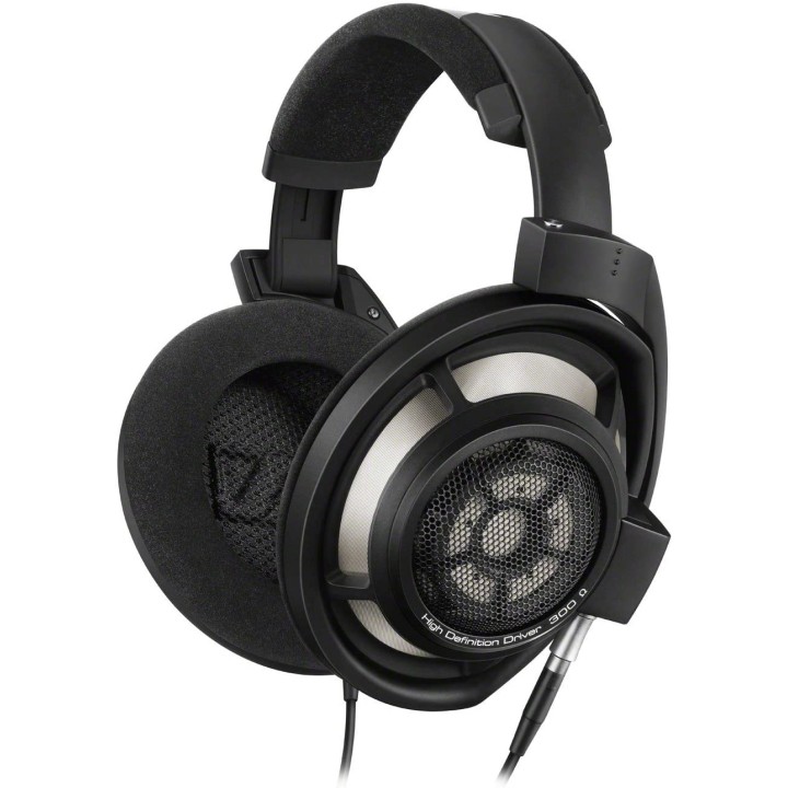 SENNHEISER HD 800 S | Merula Strumenti Musicali