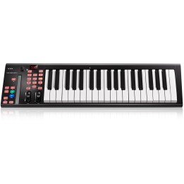 Acquista ICON IKEYBOARD 4X - TASTIERA MIDI A 37 TASTI online | Merula Strumenti Musicali