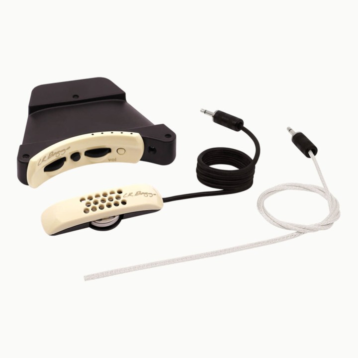 Acquista L. R. BAGGS Anthem online | Merula Strumenti Musicali