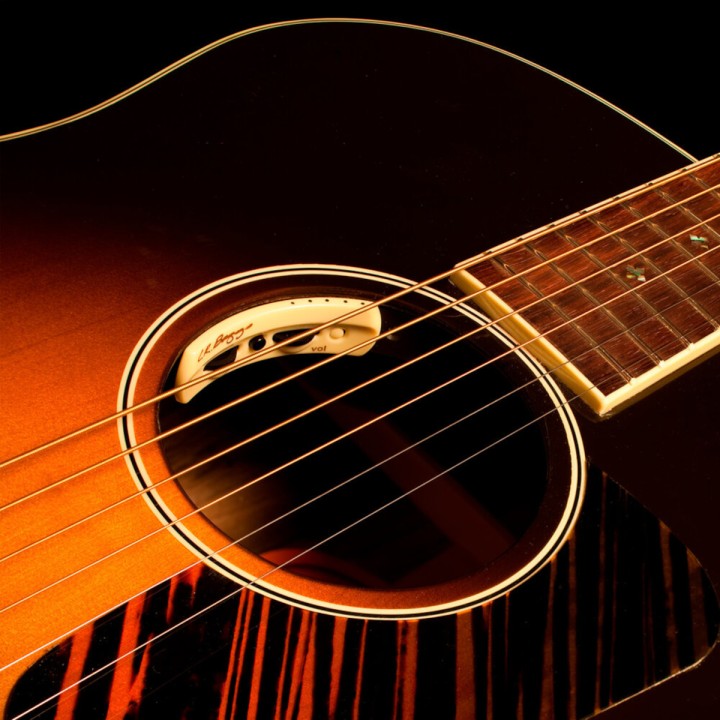 Acquista L. R. BAGGS Anthem online | Merula Strumenti Musicali