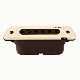 Acquista L. R. BAGGS M80 PICKUP DA BUCA online | Merula Strumenti Musicali