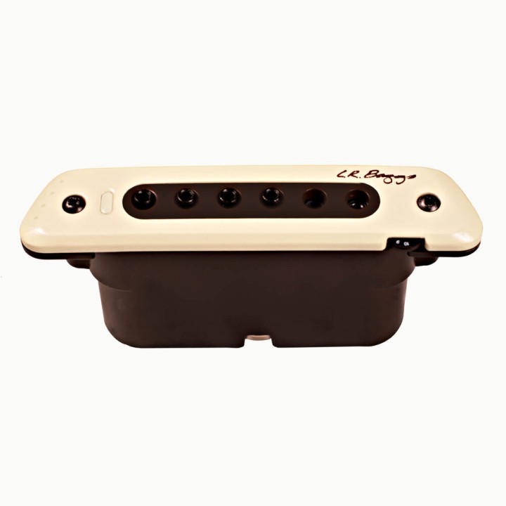Acquista L. R. BAGGS M80 PICKUP DA BUCA online | Merula Strumenti Musicali