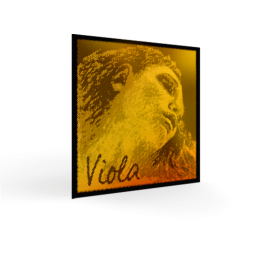 Acquista PIRASTRO LA VIOLA EVAH PIRAZZI GOLD 323121 online | Merula Strumenti Musicali