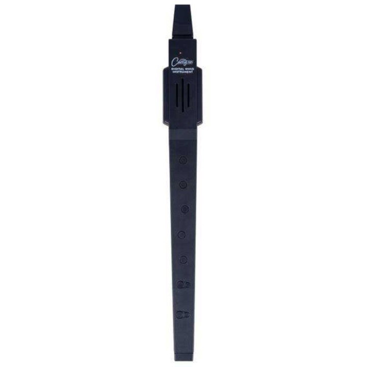 CARRY ON | DIGITAL WIND INSTRUMENT BLACK